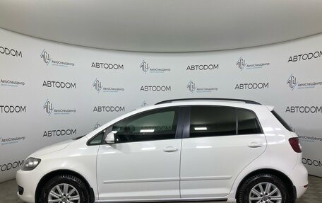 Volkswagen Golf Plus II, 2011 год, 725 000 рублей, 3 фотография