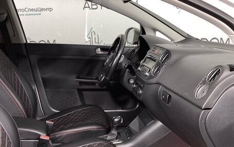 Volkswagen Golf Plus II, 2011 год, 725 000 рублей, 8 фотография