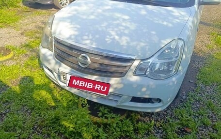 Nissan Almera, 2014 год, 660 000 рублей, 2 фотография