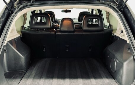 Jeep Compass I рестайлинг, 2013 год, 1 120 000 рублей, 12 фотография