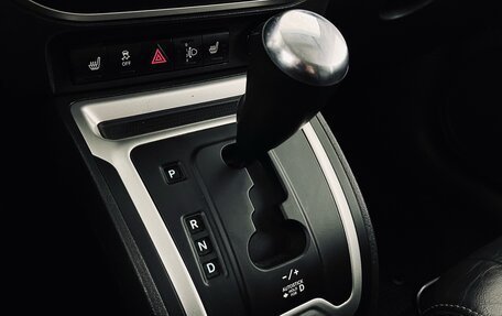 Jeep Compass I рестайлинг, 2013 год, 1 120 000 рублей, 20 фотография