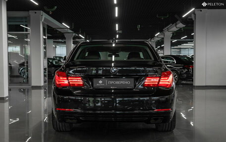 BMW 7 серия, 2014 год, 2 150 000 рублей, 6 фотография
