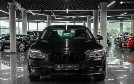 BMW 7 серия, 2014 год, 2 150 000 рублей, 3 фотография
