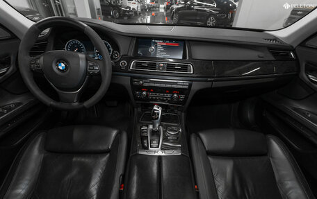 BMW 7 серия, 2014 год, 2 150 000 рублей, 9 фотография
