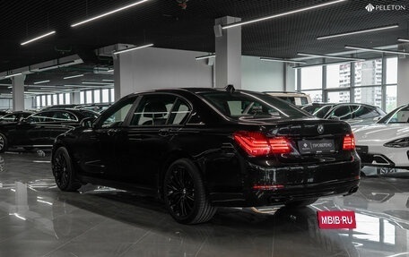 BMW 7 серия, 2014 год, 2 150 000 рублей, 4 фотография