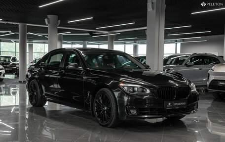 BMW 7 серия, 2014 год, 2 150 000 рублей, 2 фотография