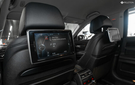 BMW 7 серия, 2014 год, 2 150 000 рублей, 15 фотография