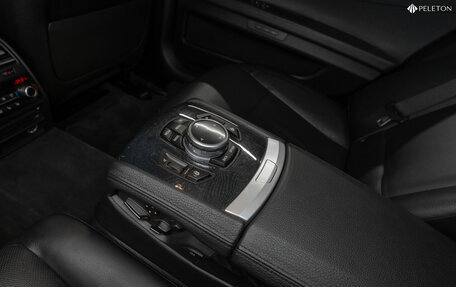 BMW 7 серия, 2014 год, 2 150 000 рублей, 14 фотография