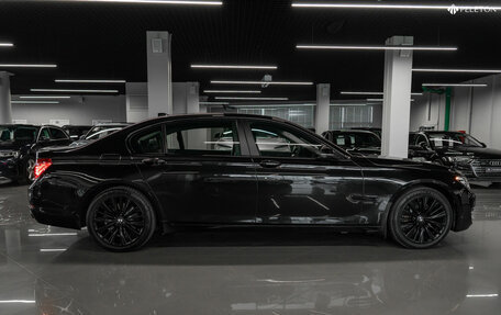 BMW 7 серия, 2014 год, 2 150 000 рублей, 7 фотография
