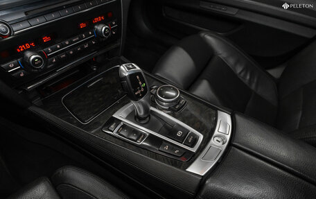 BMW 7 серия, 2014 год, 2 150 000 рублей, 17 фотография