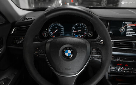 BMW 7 серия, 2014 год, 2 150 000 рублей, 11 фотография