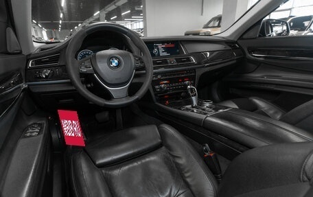 BMW 7 серия, 2014 год, 2 150 000 рублей, 8 фотография