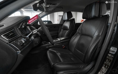 BMW 7 серия, 2014 год, 2 150 000 рублей, 10 фотография