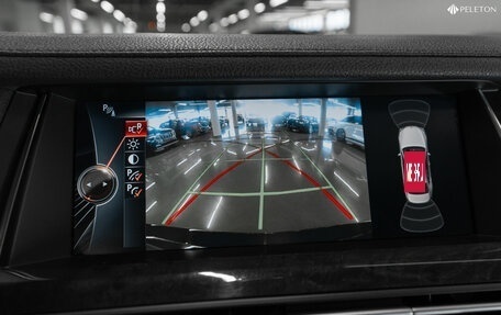 BMW 7 серия, 2014 год, 2 150 000 рублей, 19 фотография