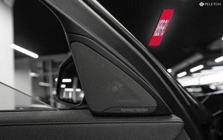BMW 7 серия, 2014 год, 2 150 000 рублей, 24 фотография