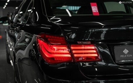 BMW 7 серия, 2014 год, 2 150 000 рублей, 27 фотография