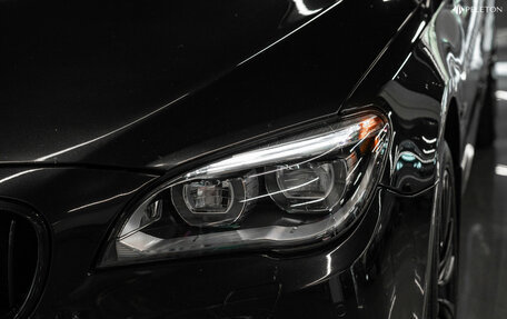 BMW 7 серия, 2014 год, 2 150 000 рублей, 26 фотография