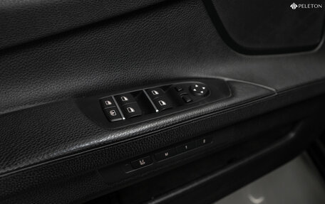 BMW 7 серия, 2014 год, 2 150 000 рублей, 22 фотография
