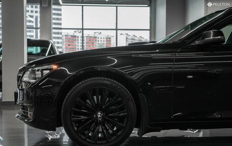 BMW 7 серия, 2014 год, 2 150 000 рублей, 25 фотография