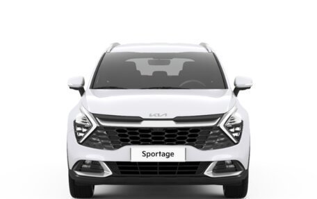 KIA Sportage IV рестайлинг, 2025 год, 4 450 000 рублей, 4 фотография