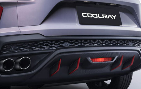 Geely Coolray I, 2024 год, 2 889 190 рублей, 5 фотография