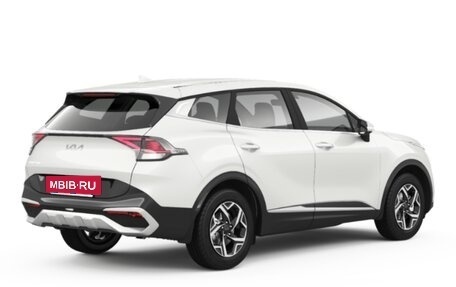 KIA Sportage IV рестайлинг, 2025 год, 4 450 000 рублей, 7 фотография