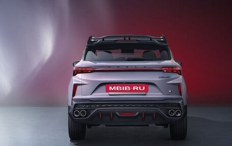 Geely Coolray I, 2024 год, 2 889 190 рублей, 3 фотография