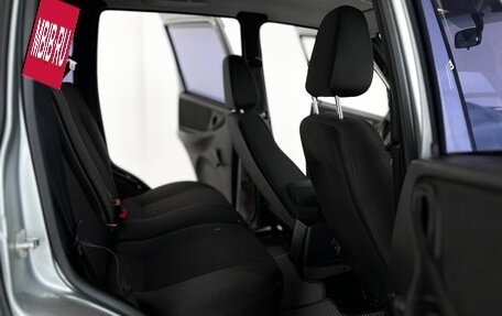 Chevrolet Niva I рестайлинг, 2012 год, 493 000 рублей, 11 фотография