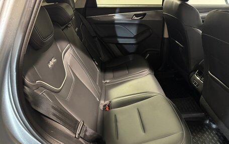 Haval Jolion, 2022 год, 1 799 800 рублей, 4 фотография
