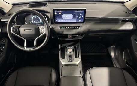 Haval Jolion, 2022 год, 1 799 800 рублей, 8 фотография