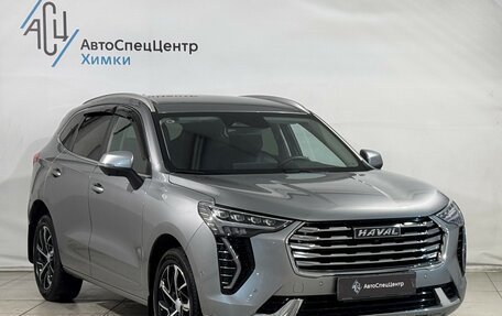 Haval Jolion, 2022 год, 1 799 800 рублей, 13 фотография