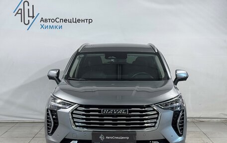Haval Jolion, 2022 год, 1 799 800 рублей, 11 фотография