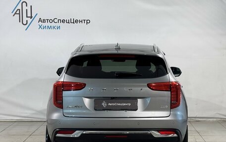 Haval Jolion, 2022 год, 1 799 800 рублей, 12 фотография