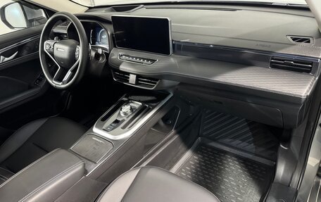 Haval Jolion, 2022 год, 1 799 800 рублей, 3 фотография