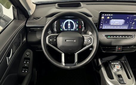Haval Jolion, 2022 год, 1 799 800 рублей, 9 фотография