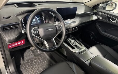Haval Jolion, 2022 год, 1 799 800 рублей, 7 фотография