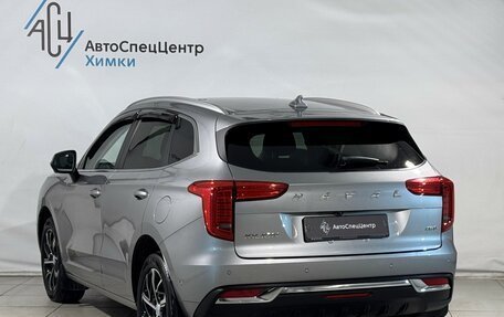 Haval Jolion, 2022 год, 1 799 800 рублей, 14 фотография