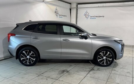 Haval Jolion, 2022 год, 1 799 800 рублей, 15 фотография