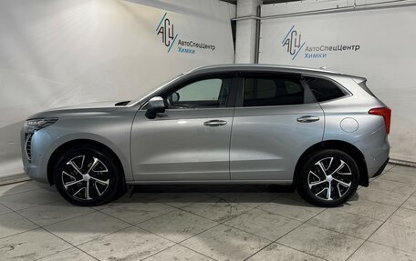 Haval Jolion, 2022 год, 1 799 800 рублей, 16 фотография