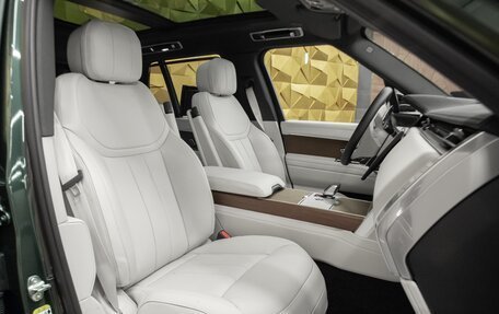 Land Rover Range Rover IV рестайлинг, 2024 год, 22 990 500 рублей, 8 фотография