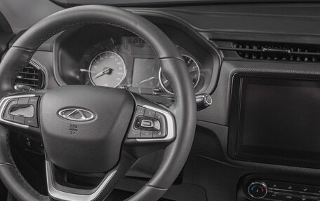 Chery Tiggo 4 I рестайлинг, 2020 год, 1 199 000 рублей, 17 фотография