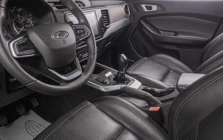 Chery Tiggo 4 I рестайлинг, 2020 год, 1 199 000 рублей, 9 фотография