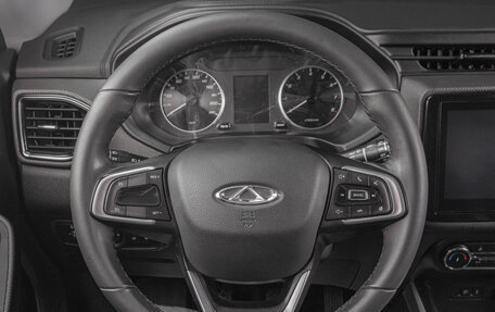 Chery Tiggo 4 I рестайлинг, 2020 год, 1 199 000 рублей, 12 фотография