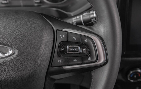 Chery Tiggo 4 I рестайлинг, 2020 год, 1 199 000 рублей, 13 фотография