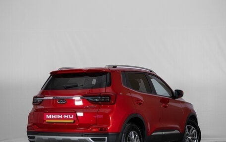 Chery Tiggo 4 I рестайлинг, 2020 год, 1 199 000 рублей, 5 фотография