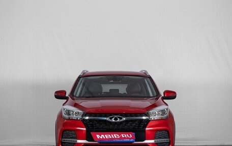 Chery Tiggo 4 I рестайлинг, 2020 год, 1 199 000 рублей, 3 фотография