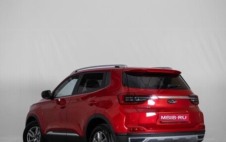 Chery Tiggo 4 I рестайлинг, 2020 год, 1 199 000 рублей, 7 фотография