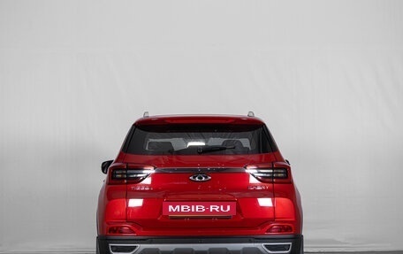 Chery Tiggo 4 I рестайлинг, 2020 год, 1 199 000 рублей, 6 фотография