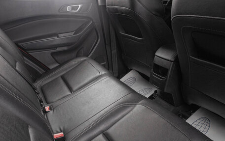 Chery Tiggo 4 I рестайлинг, 2020 год, 1 199 000 рублей, 19 фотография