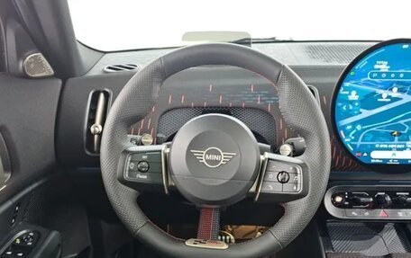 MINI Countryman, 2024 год, 5 435 000 рублей, 12 фотография